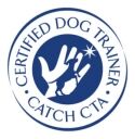 Dog Trainer - Catch CTA