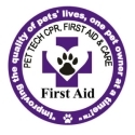 Pet Tech CPR, First Aid & Care