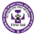 Pet Tech CPR, First Aid & Care